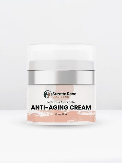 Anti-Aging Cream