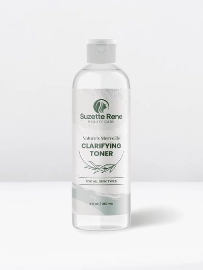 Clarifying Toner