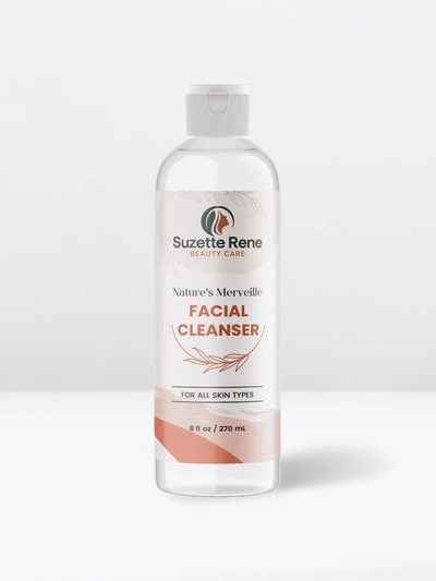 Facial Cleanser
