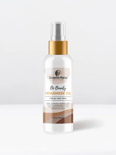 Fenugreek Oil