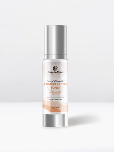 Firming Facial Toner