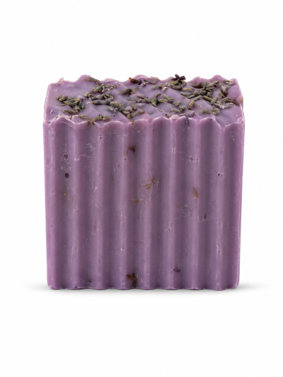 Lavender Soap