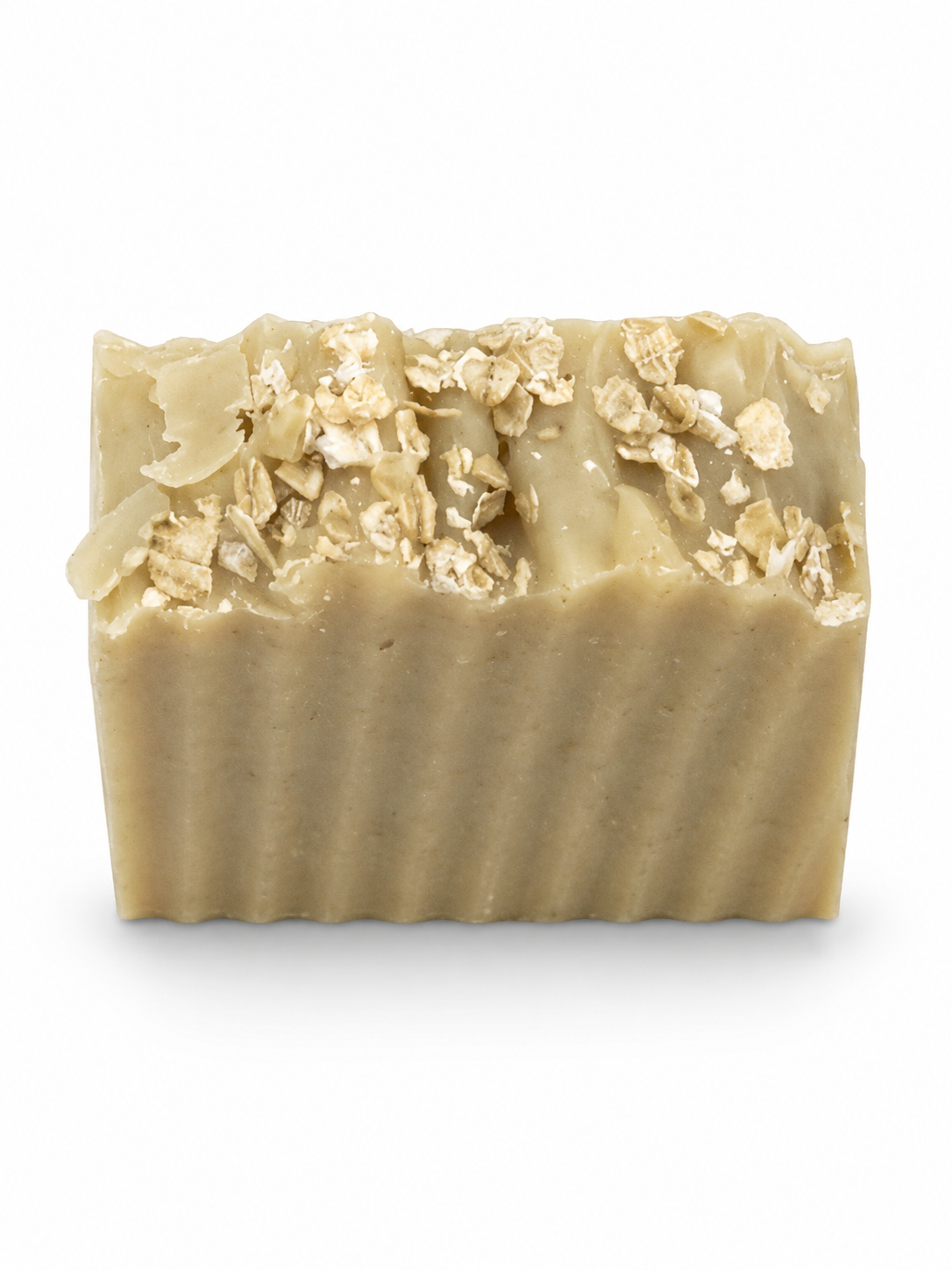 Oatmeal Soap