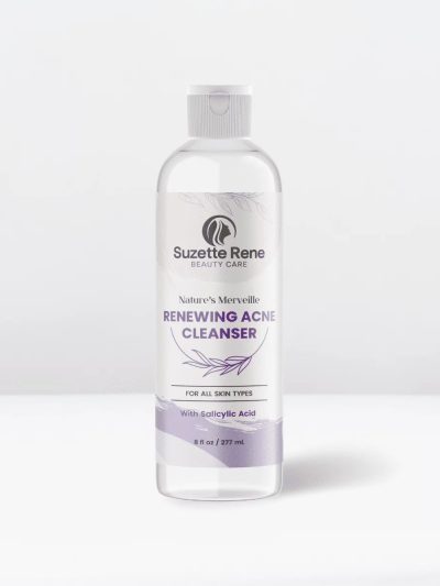 Renewing Acne Cleanser