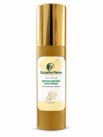 Skin Balancing Face Cream