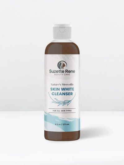 Skin White Cleanser
