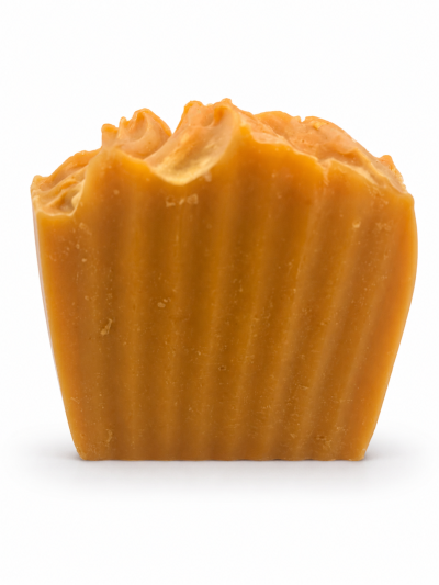 Turmeric Soap