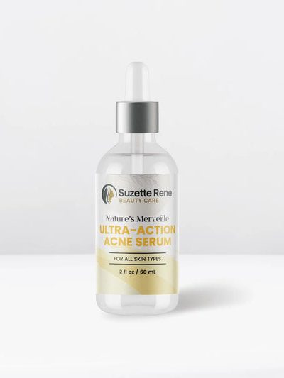 Ultra-Action Acne Serum