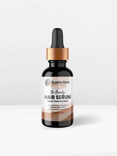 Hair Serum