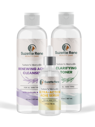 Package 1 Cleansing